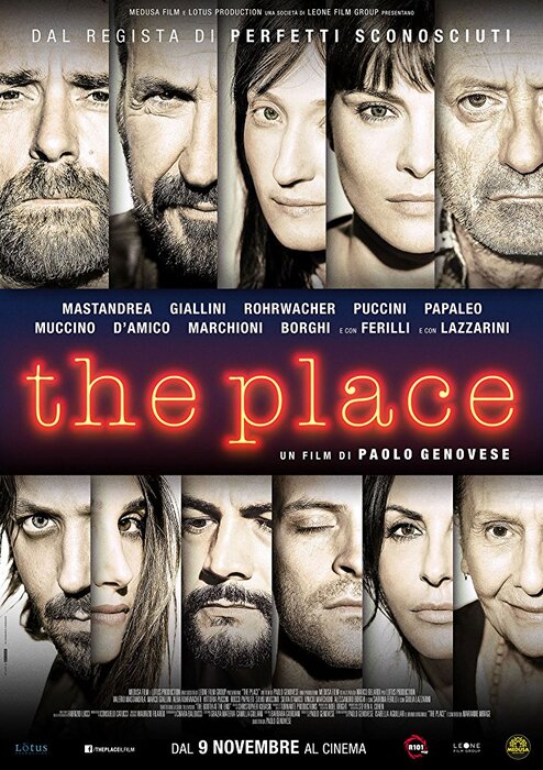 The Place 