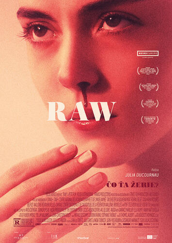 Raw