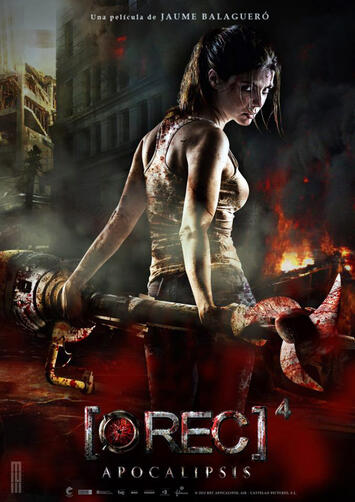 REC 4: Apocalypse