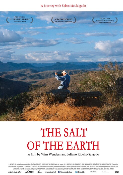 The Salt of the Earth