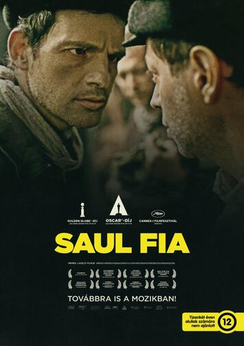 Son of Saul