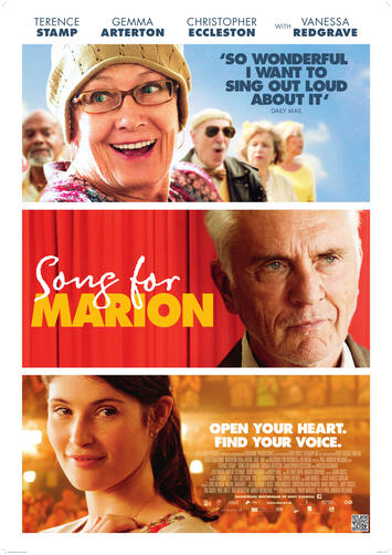 Song for Marion