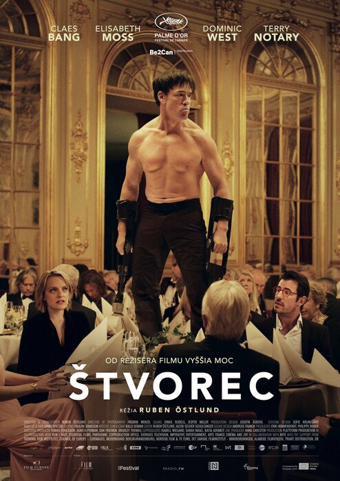 Štvorec