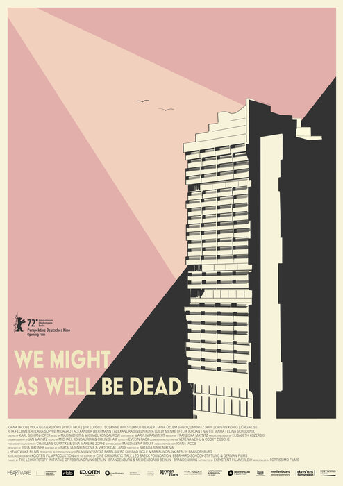 We Might As Well Be Dead