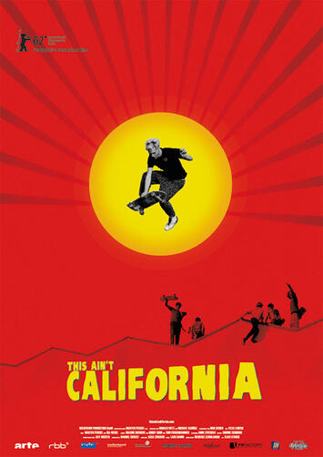 This Ain´t California