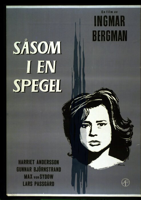 Through a Glass Darkly