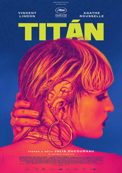 Titán