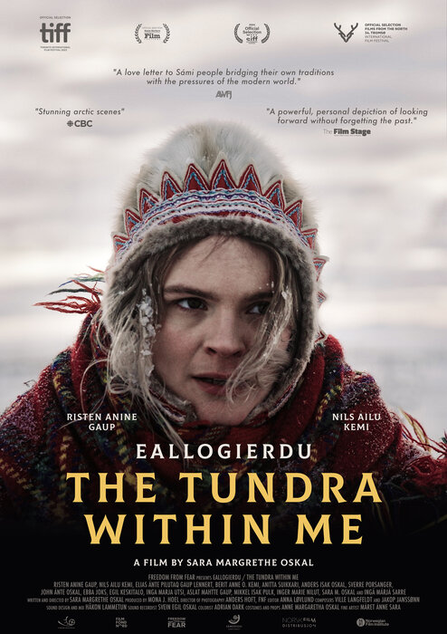 The Tundra Within Me