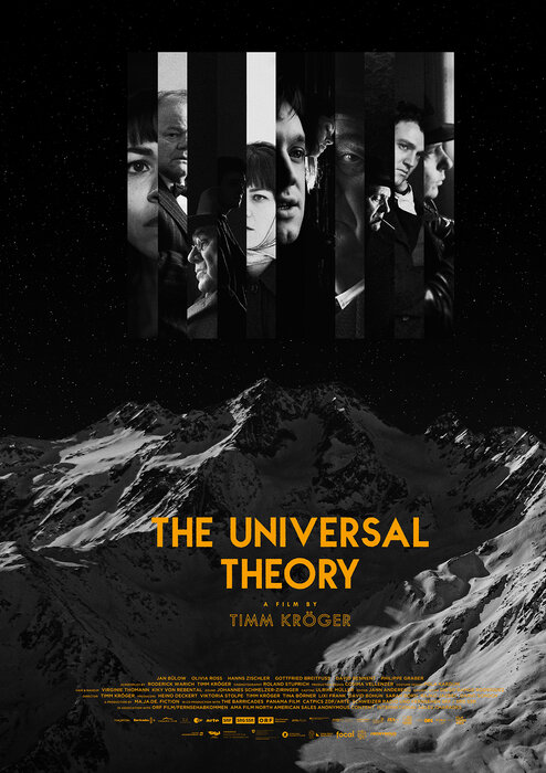 The Universal Theory