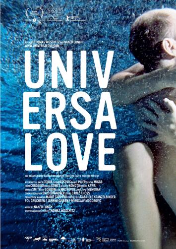 Universalove