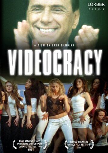 Videocracy