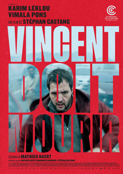 Vincent Must Die