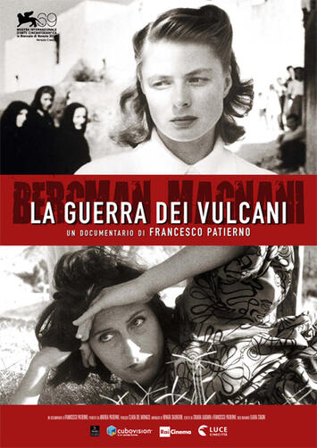 Bergman & Magnani: The War of Volcanos