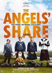 The Angels´ Share