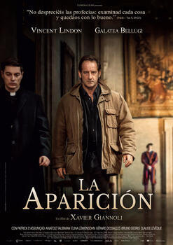 The Apparition