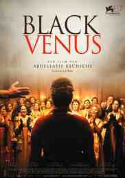 BLACK VENUS