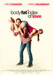 Body Fat Index of Love