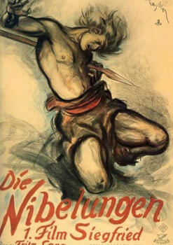 Nibelungovia: Siegfried