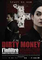 Dirty Money - Undercover
