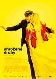 Ohrožené druhy