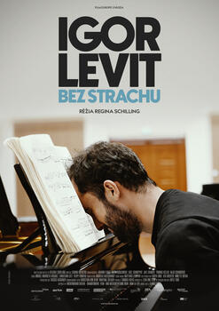 Igor Levit: Bez strachu 