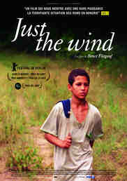 Just the Wind