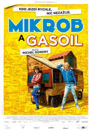 Mikrob a Gasoil