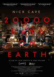 Nick Cave: 20000 Days on Earth