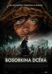 Bosorkina dcéra