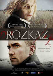 Rozkaz