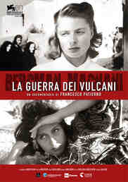 Bergman & Magnani: The War of Volcanos