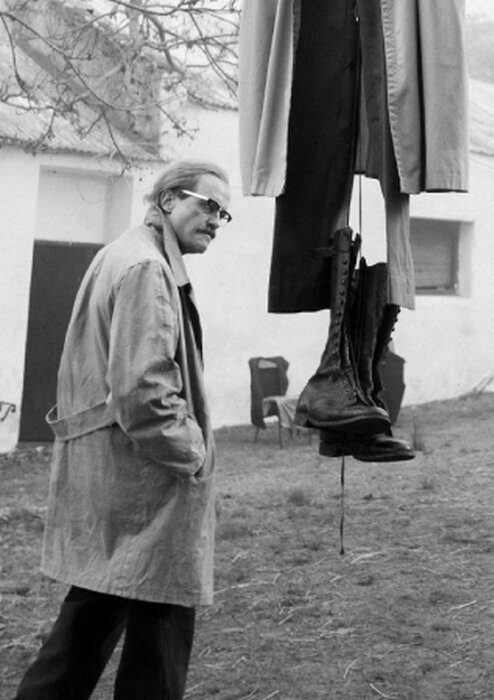 Zmizení Josefa Mengeleho: Do kin přichází portrét zla od režiséra Kirilla Serebrennikova 