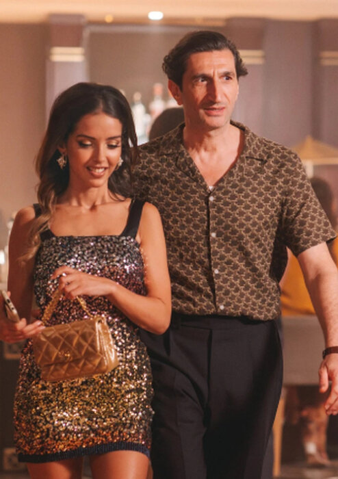 Orli republiky: ostrý politický thriller o korupci a propagandě míří do kin