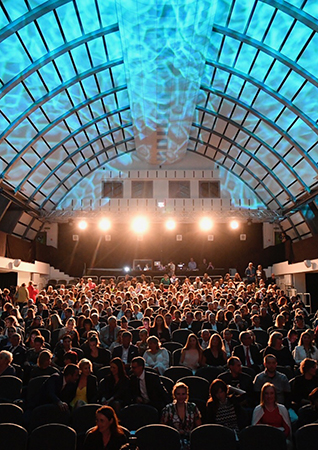 Košice opäť ožijú filmom: IFF Art Film 2025