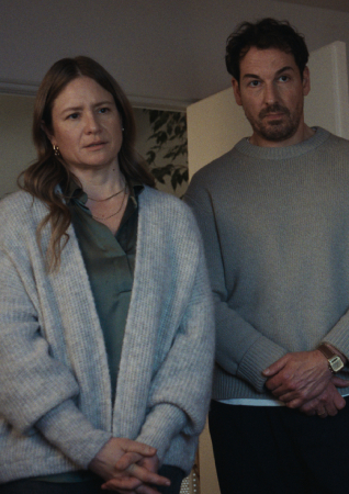 Co ví Marielle: Černá komedie o tom, když vám vaše dítě vidí až do duše